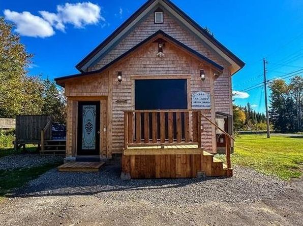 8 Wyers Brook Rd, Eldon, NB E3N 6K5