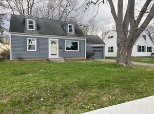 3219 Mountview Rd, Columbus, OH 43221