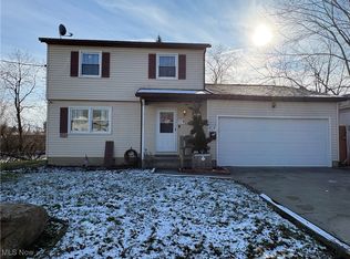 600 Florida Ave, Akron, OH 44314