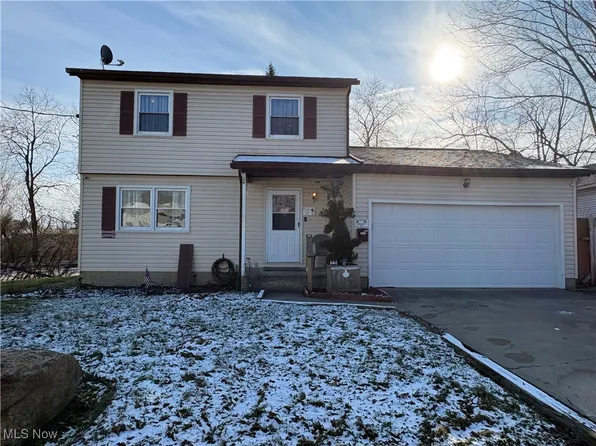 600 Florida Ave, Akron, OH 44314