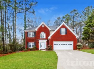 2674 Calumet Farm Ln, Snellville, GA 30039