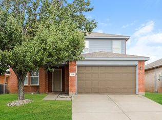 7520 Rock Garden Trl, Fort Worth, TX 76123