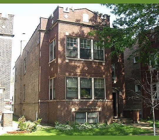 2nd image of 5353 N Spaulding Ave