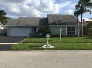 11740 NW 37th St, Sunrise, FL 33323