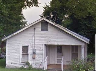 1104 E Collin St, Corsicana, TX 75110