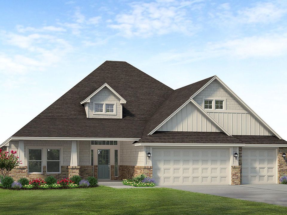 1st image of 2357 Preserve Edge Dr