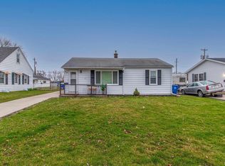 2204 46th St, Moline, IL 61265