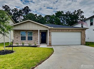 10126 Cerritos Dr, Conroe, TX 77306