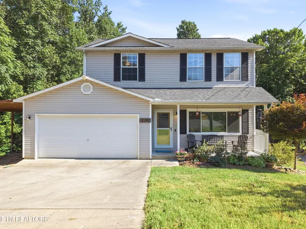 8201 Tangle Grove Ln, Powell, TN 37849