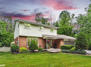 102 Tudhope Blvd, Oro Medonte, ON L0L1T0