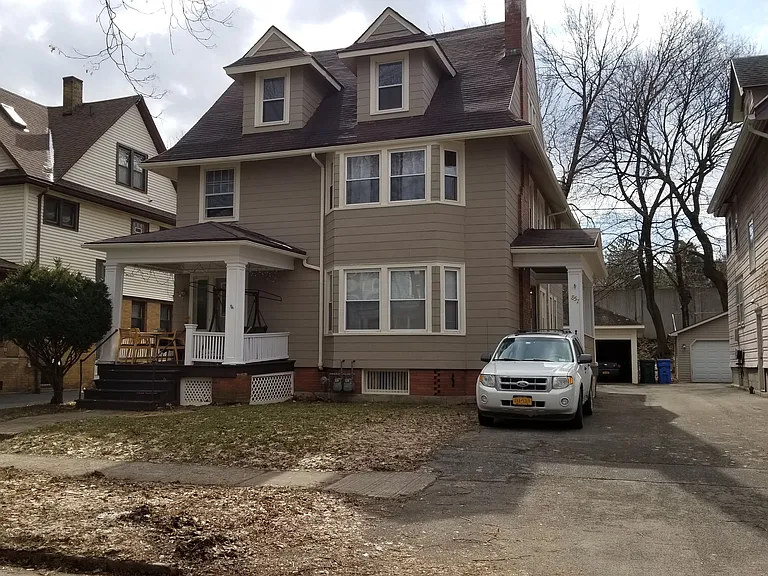 857 Harvard St #857 — Photo 1