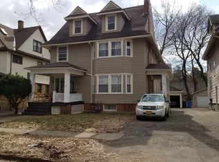 857 Harvard St #857, Rochester, NY 14610