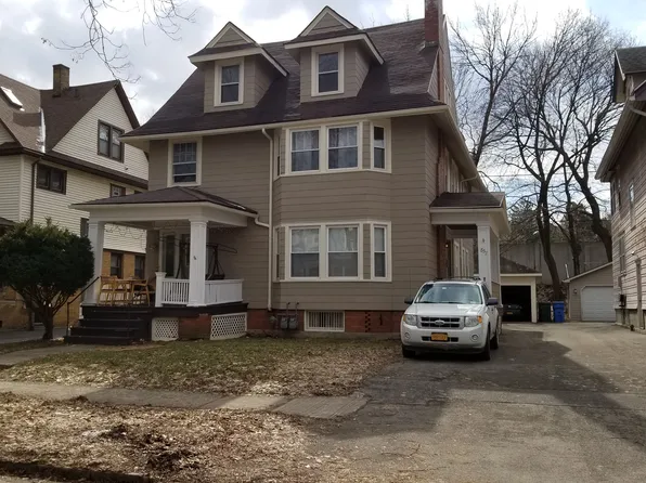 857 Harvard St #857, Rochester, NY 14610