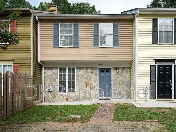 3538 Kennesaw Station Dr NW, Kennesaw, GA 30144