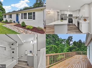638 Apple Orchard Dr, Linden, VA 22642