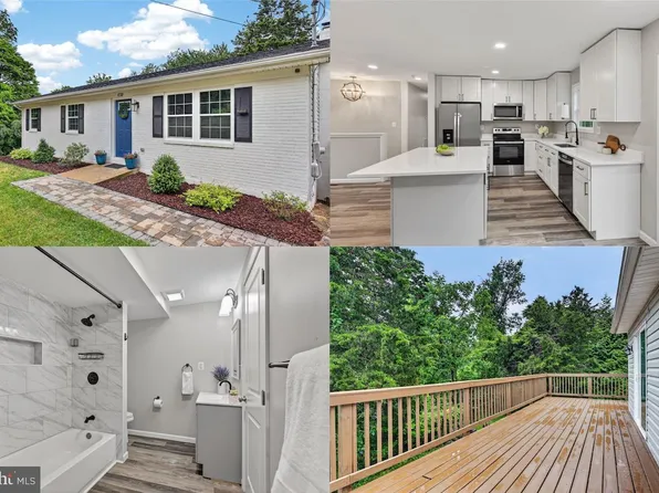 638 Apple Orchard Dr, Linden, VA 22642