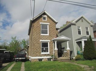 227 Park Ave, Ludlow, KY 41016
