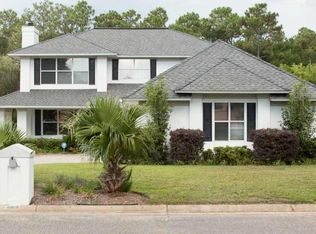 5103 Yesteroaks Pl, Pensacola, FL 32504