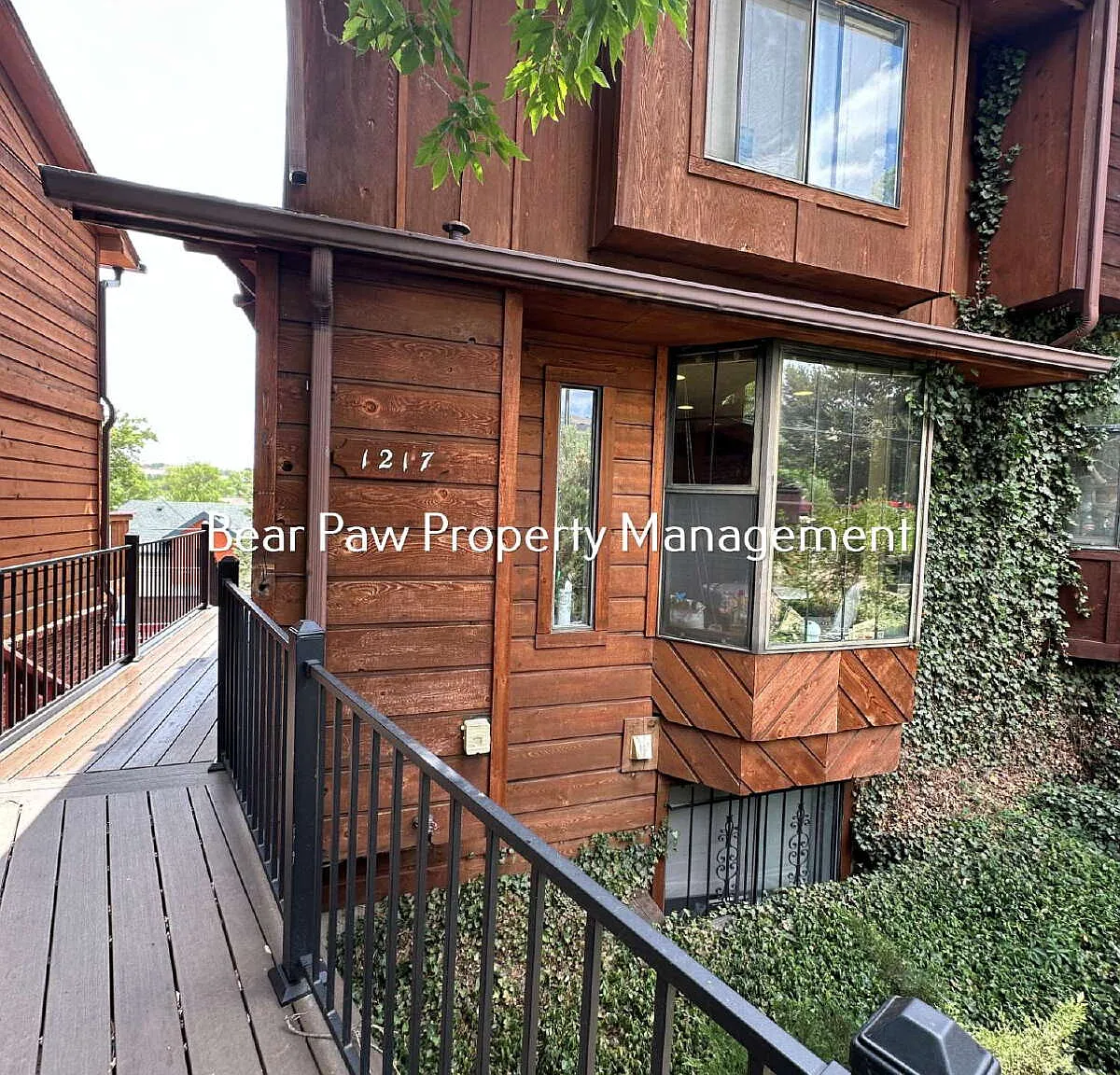 4 bed, 2.5 bath, 1604 sqft, $3,600 — Photo 1