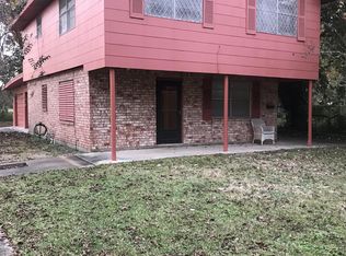 3018 McArthur Dr, La Marque, TX 77568