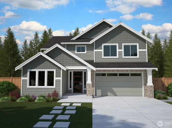 11211 (10) 112th St Loop, Gig Harbor, WA 98332