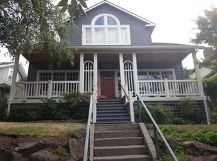 2722 33rd Ave S, Seattle, WA 98144