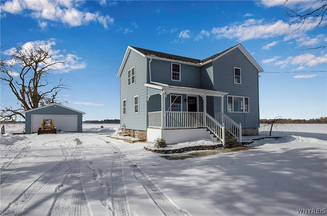 3608 Carmen Rd, Middleport, NY 14105 Zillow