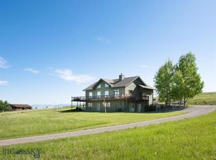 1035 Upper Tom Burke Rd, Gallatin Gateway, MT 59730