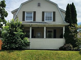 329 Morningview Ave, Akron, OH 44305