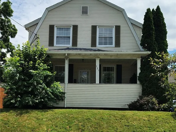 329 Morningview Ave, Akron, OH 44305