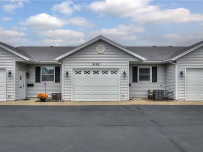 3163 Craig Road, Eau Claire, WI, 54701