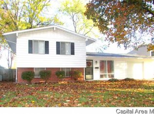 9 Celeste Ct, Springfield, IL 62703