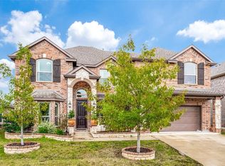 713 Yarrow St, Little Elm, TX 75068