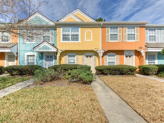 2nd image of 12311 Kensington Lakes Dr Unit 804