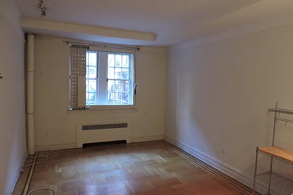 Rented by Brown Harris Stevens | media 1