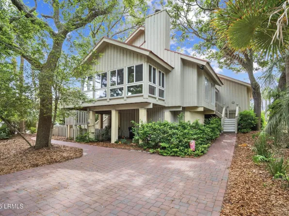 701 Flying Fish Road, Fripp Island, SC 29920