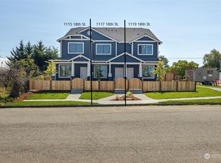 1115-1119 18th St, Anacortes, WA 98221