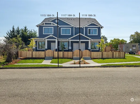 1115 1119 18th Street, Anacortes, WA 98221