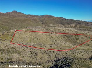 0 Platina Rd, Platina, CA 96047