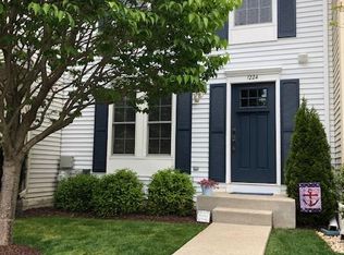 1224 Quaker Ridge Dr, Arnold, MD 21012