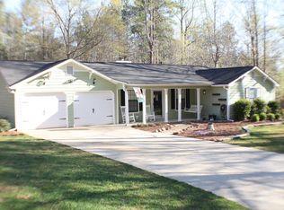 140 Spring Valley Way, Stockbridge, GA 30281