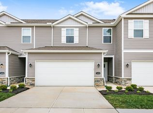 1454 Doubleday Dr, Columbus, OH 43228