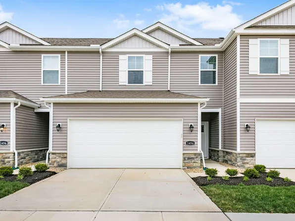 1454 Doubleday Dr, Columbus, OH 43228