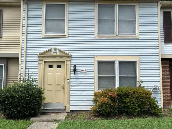 388 Jury Ln, Newport News, VA 23608