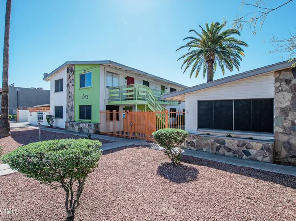 1623 W MISSOURI Avenue, Phoenix, AZ 85015
