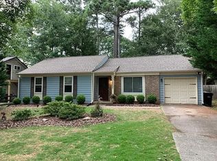 10220 Rillridge Ct, Alpharetta, GA 30022
