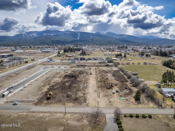 2518 W Midway Ave, Post Falls, ID 83854