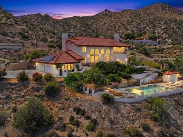 53806 Ridge Rd, Yucca Valley, CA 92284