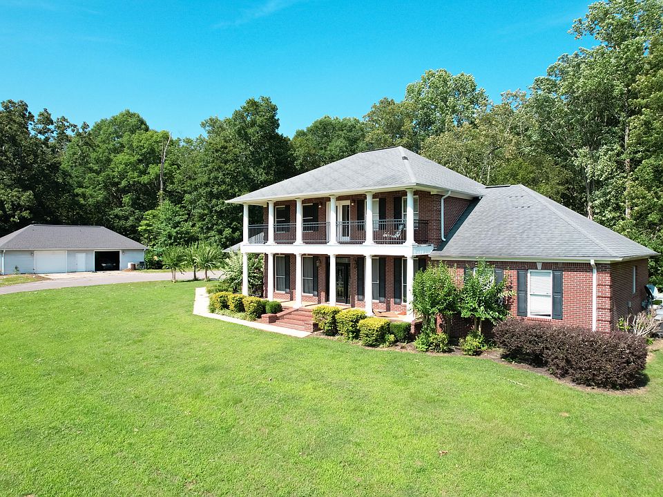 45 County Road 8541, Booneville, MS 38829 MLS 232630 Zillow