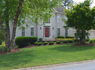 3472 Summerford Ct, Marietta, GA 30062